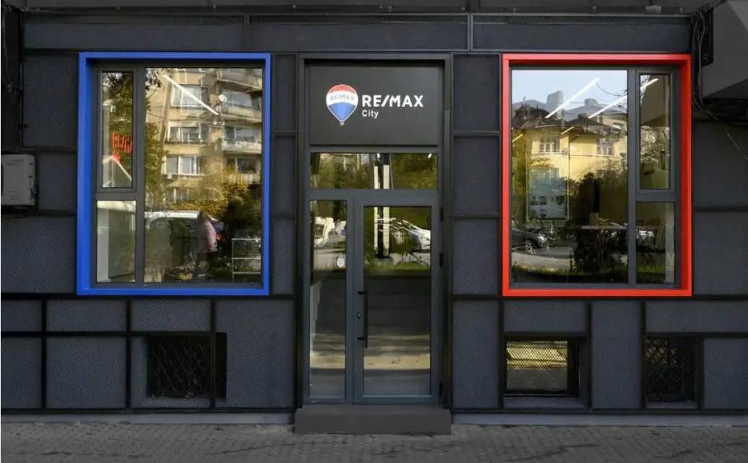 RE/MAX City