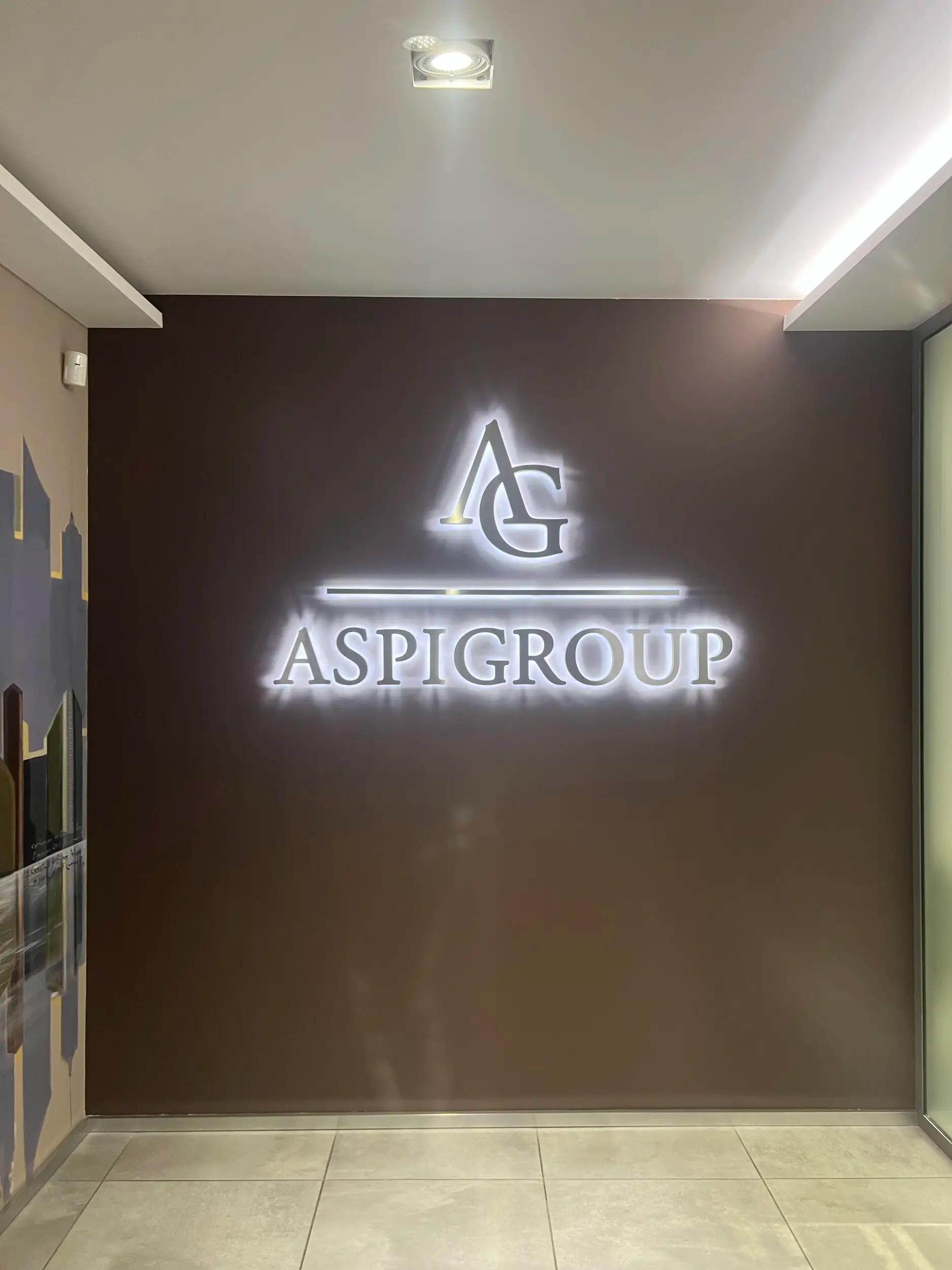 ASPIGROUP