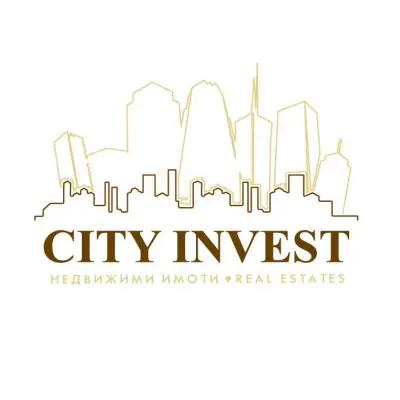 Агенция за недвижими имоти City Invest