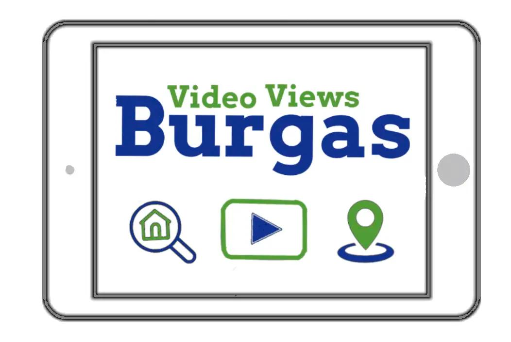 Video Views Burgas