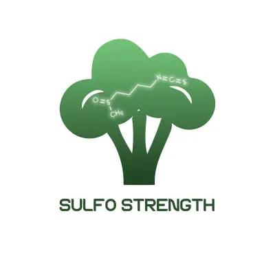 SulfoStrength