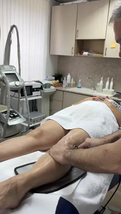 Physio Aesthetic - Козметология и рехабилитация