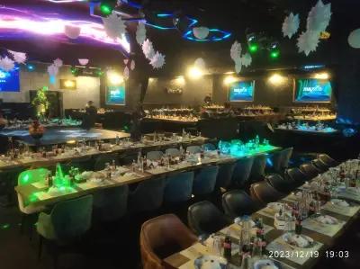 Mazzo Club & Restaurant