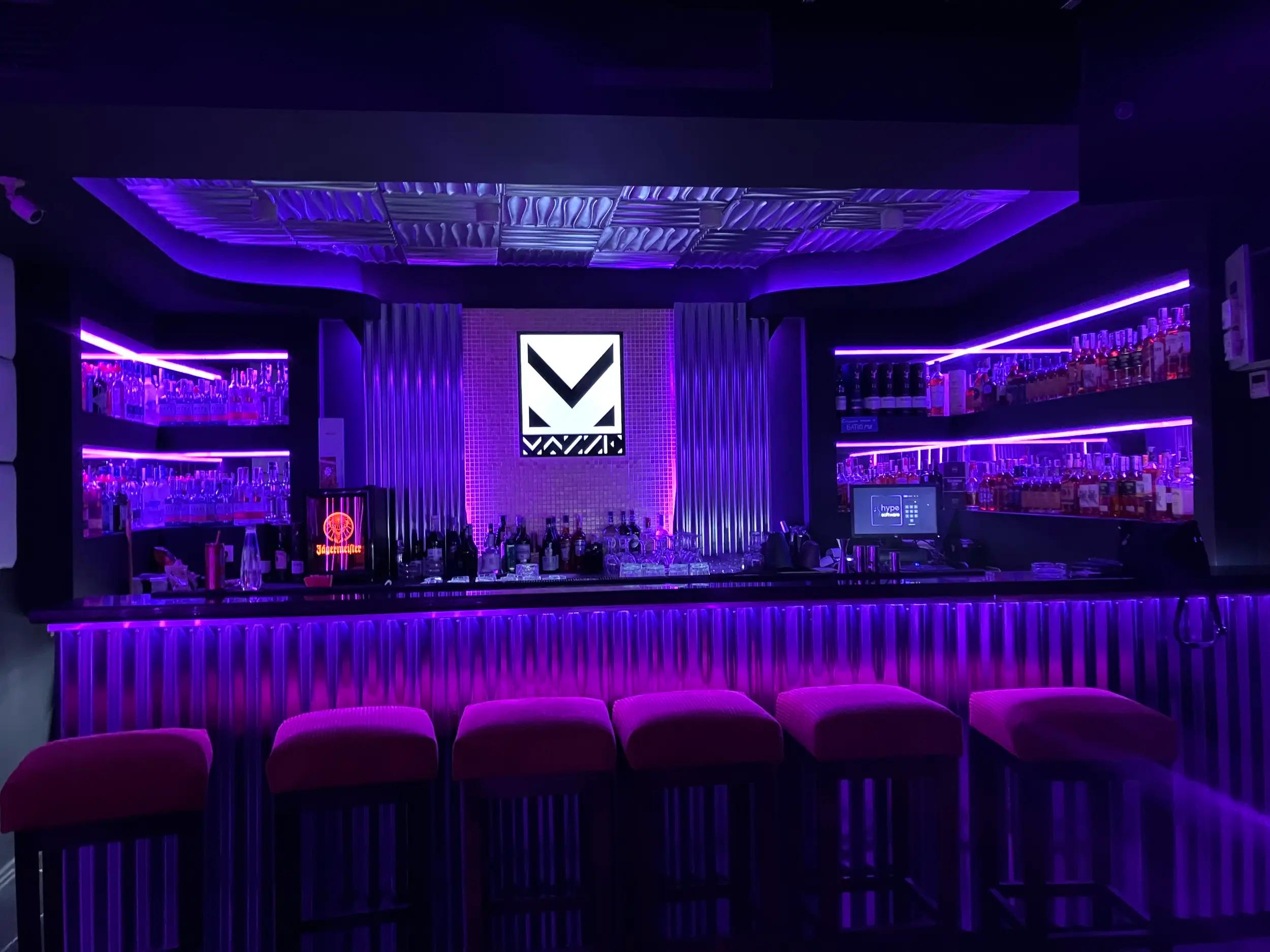 Mazze Club Sliven