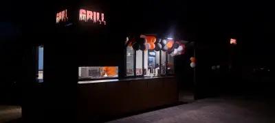 Grill Bar