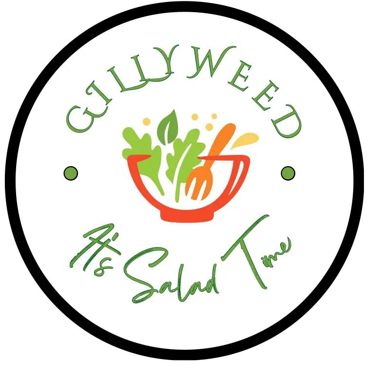 Gillyweed Salad bar