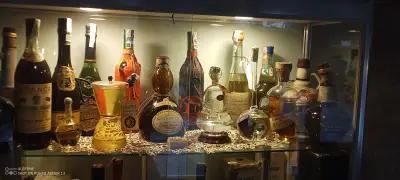 Rakia museum