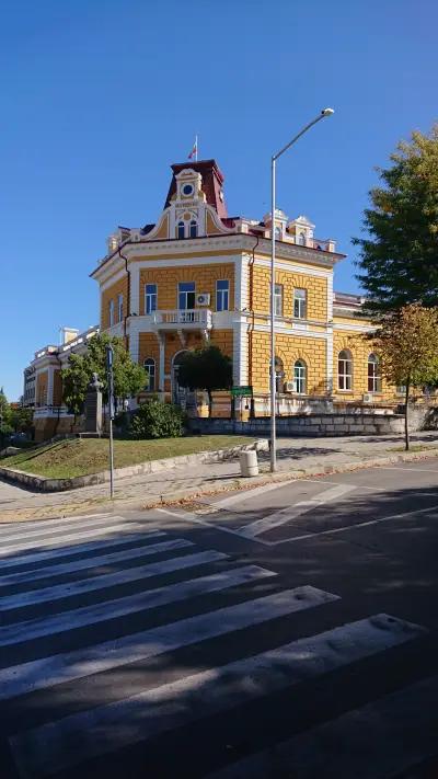 Военен клуб Шумен