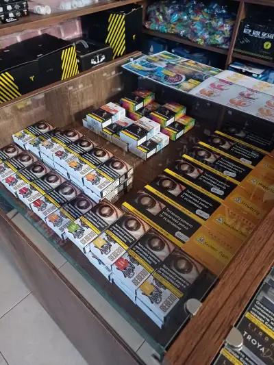 AlternatiVA -Shisha, Vape & CBD