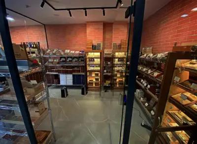 Aficionado Cigar Shops