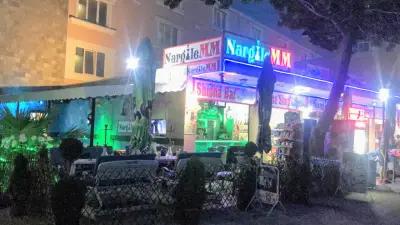 NargileMM Shisha shop and Shisha Bar