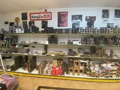 NargileMM Shisha shop and Shisha Bar