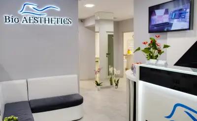 Bio Aesthetics - Medical Beauty Clinic / Био Естетикс