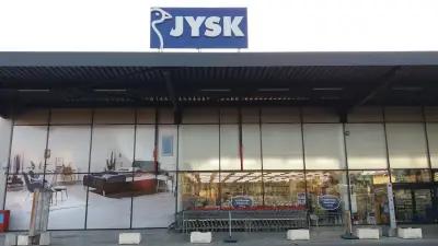 JYSK Shumen