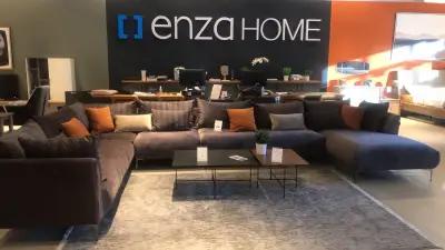 Enza Home & Yatas bedding