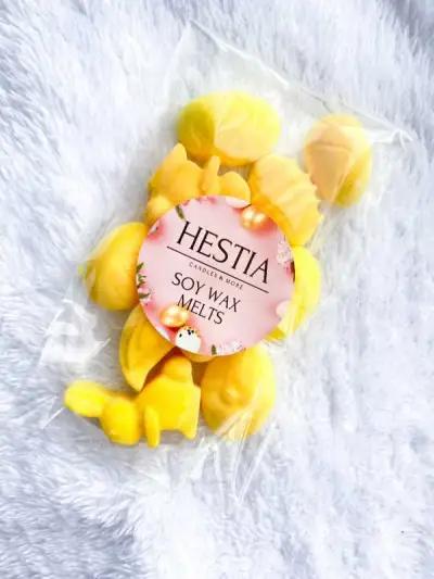 Hestia Candles&More