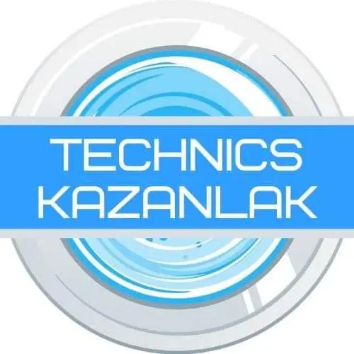 Technics Казанлък