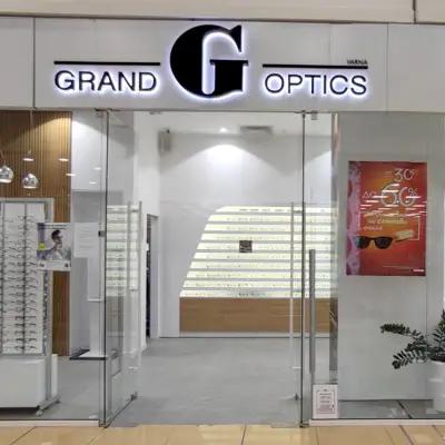 Grand Optics - Delta Planet Mall, ниво 0