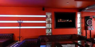 Billiard Club Bulgaria