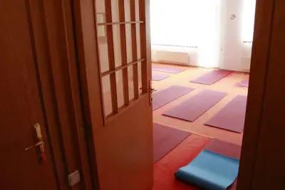 Yoga Studio Ambika