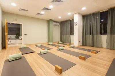 Naya Yoga Studio | Ная Йога Студио - Южен парк