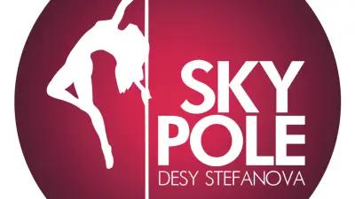 Sky Pole Desy Stefanova