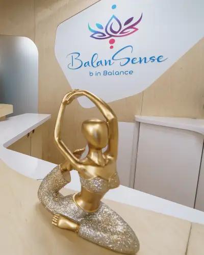 BalanSense Studio