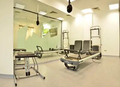 Balance Line Pilates Studio