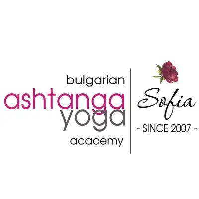 Ashtanga Yoga Bulgaria