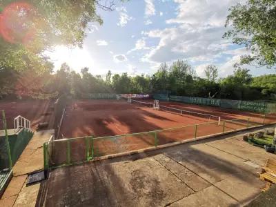 Tennis Club Bella Ponte