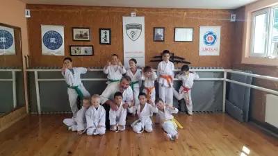 Senjutsu Dojo Asparuhovo