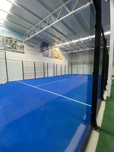 Padel Club Varna