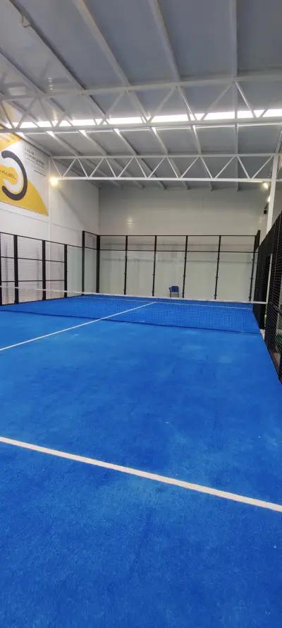 Padel Club Varna