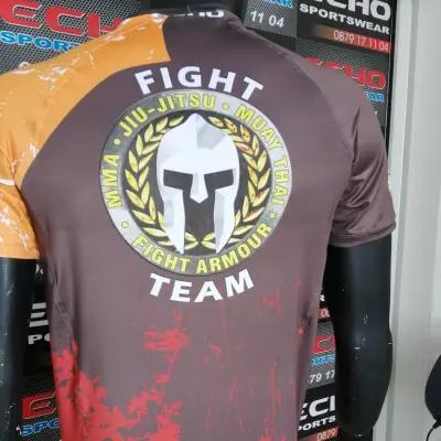 Fight Club "Fight Armour"