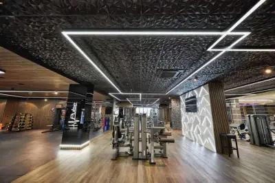 Pulse Fitness Stara Zagora