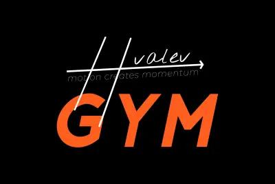 Hvalev GYM