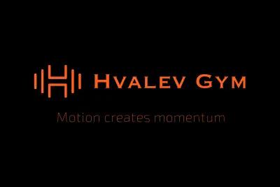 Hvalev GYM