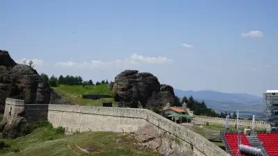 Петрол Белоградчик