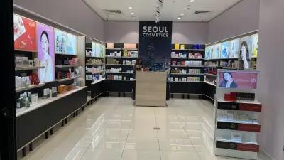 Seoul Cosmetics