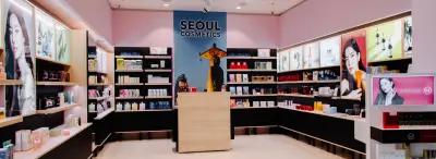 Seoul Cosmetics