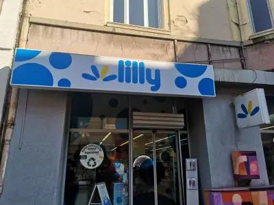 Lilly Drogerie