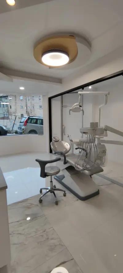 Dr. Silviya Georgieva Orthodontics