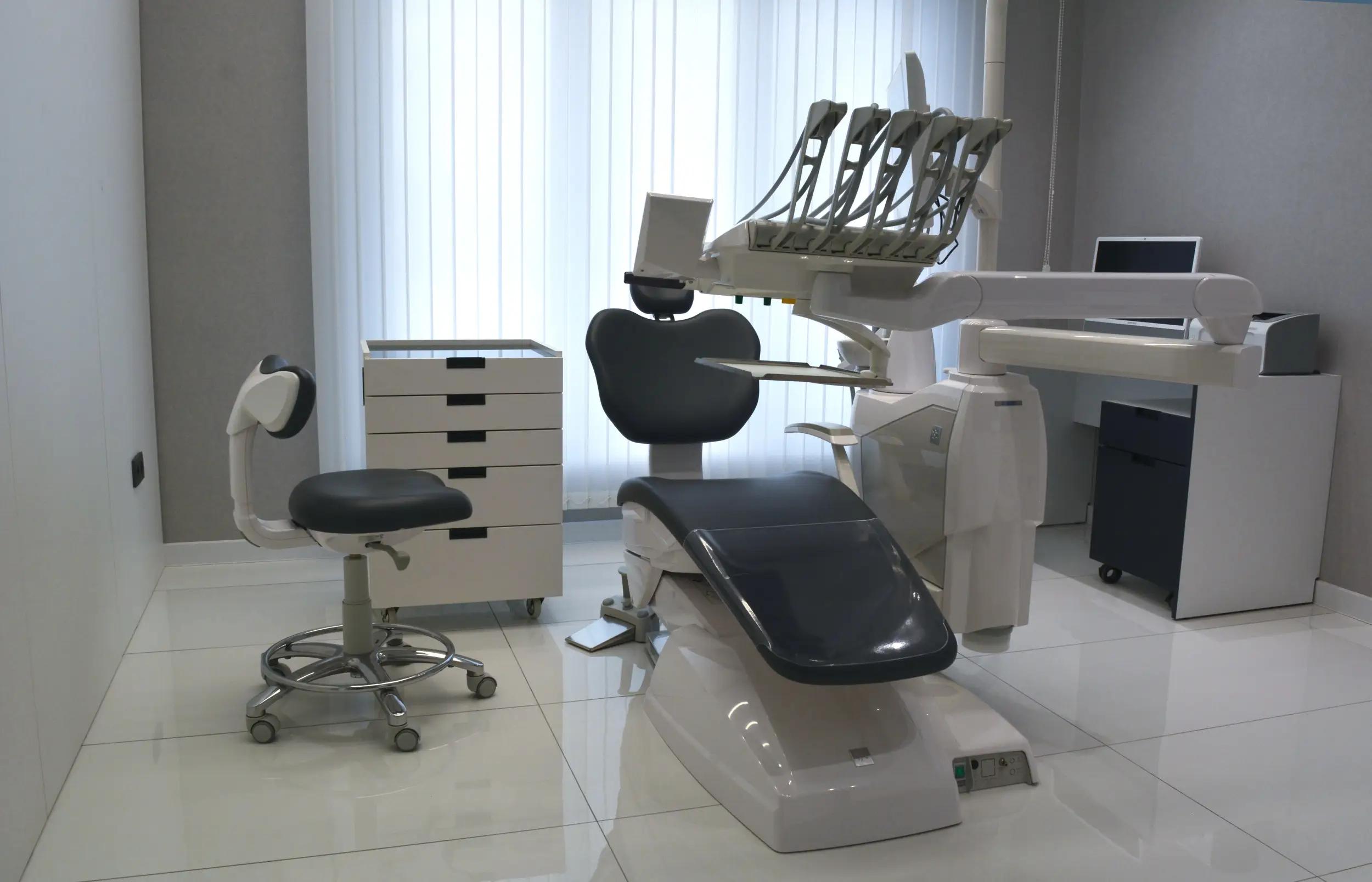 д-р Десислава Цанкова Dental Clinic BELLADENT