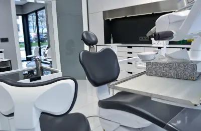 д-р Десислава Цанкова Dental Clinic BELLADENT