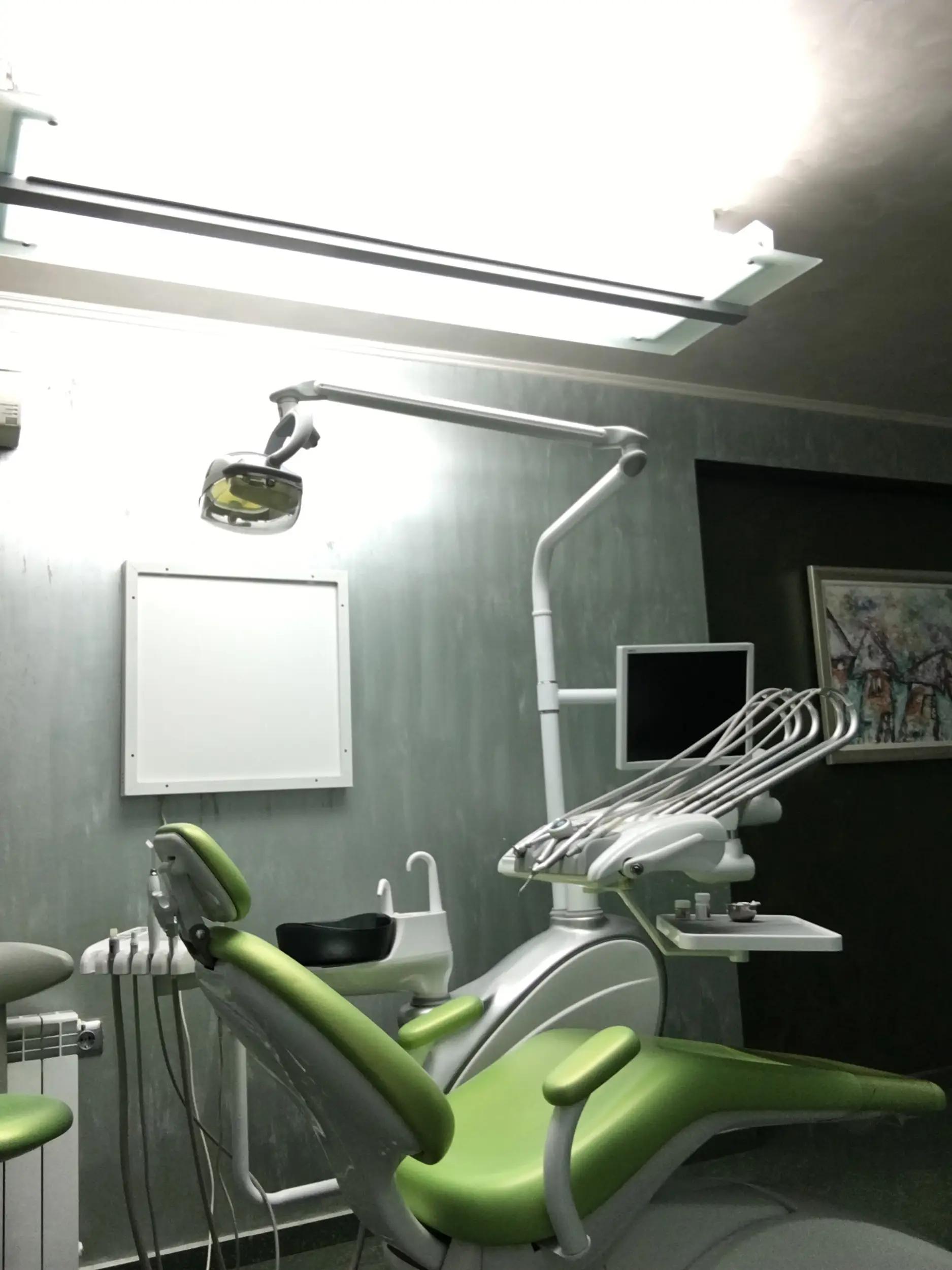 Davident Dental Clinic