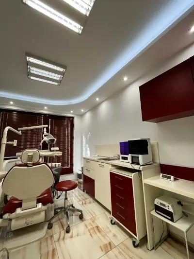 Дентална Клиника "BL Aesthetics & Orthodontics"