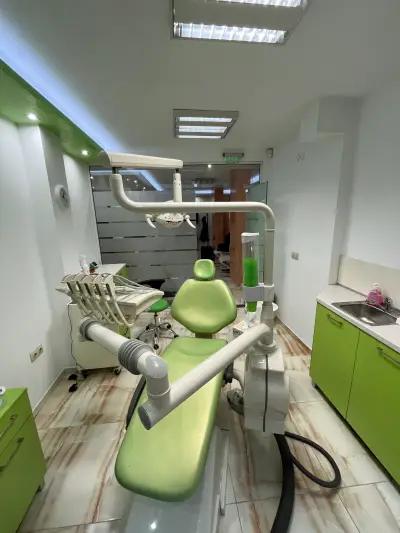 Дентална Клиника "BL Aesthetics & Orthodontics"