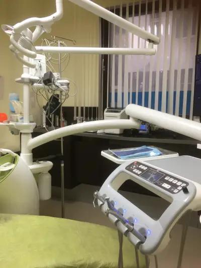 Smile Dental Services