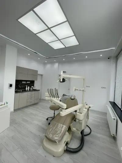 Via Dental Clinic Sofia