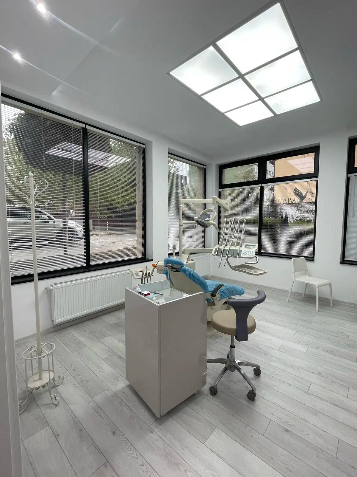 Via Dental Clinic Sofia